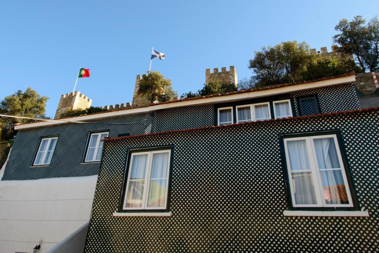 The Rooftop Lisboa Εξωτερικό φωτογραφία